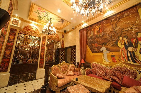 阜新市高档KTV妹子质量哪家好 阜新市高档KTV妹子质量哪家好